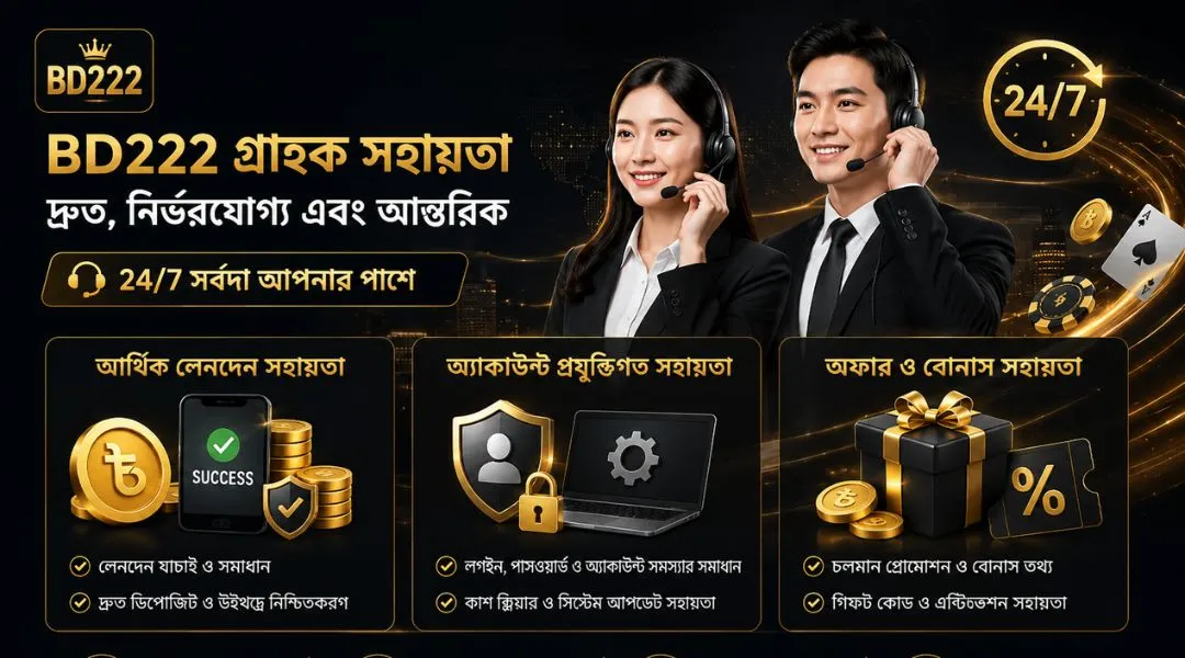 যোগাযোগের পর অত্যন্ত দ্রুত এবং আন্তরিকতার সাথে সমাধান করা হয়