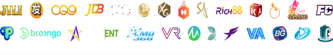 BD222 Game Providers