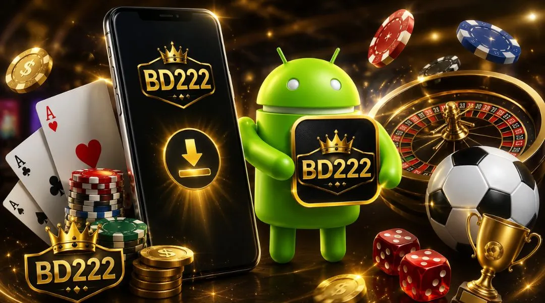 Android-এ BD222 অ্যাপ সহজে ইনস্টল করার নিয়ম