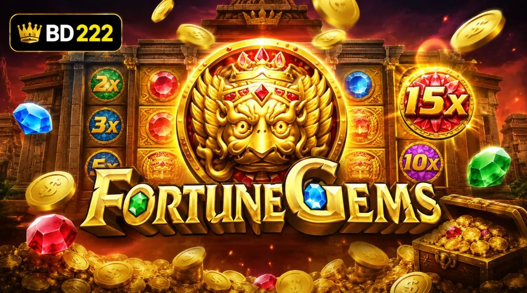 avata-Fotune Gems